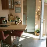 Happy Sun Medences Apartment Siofok
