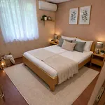 Apartman Happy Sun Medences *