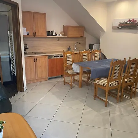 Happy Sun Medences Apartament