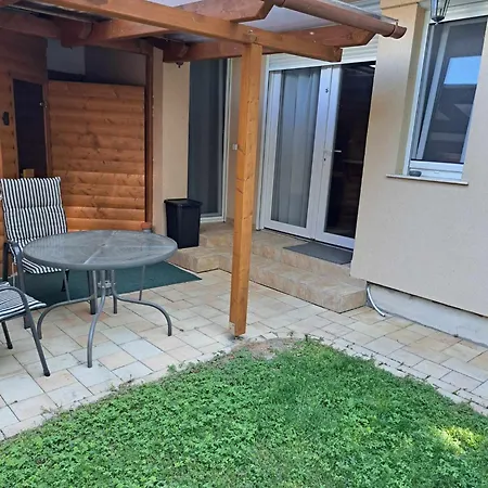 Happy Sun Medencés * Siófok