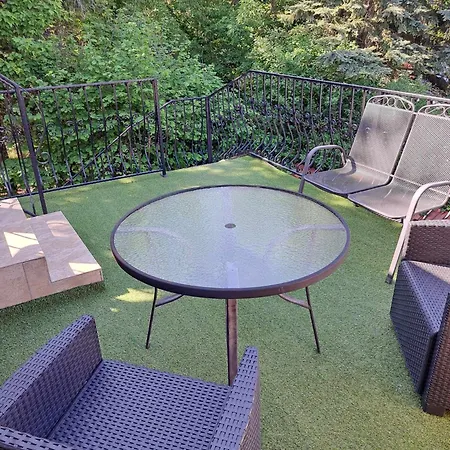 Happy Sun Medencés Apartamento *