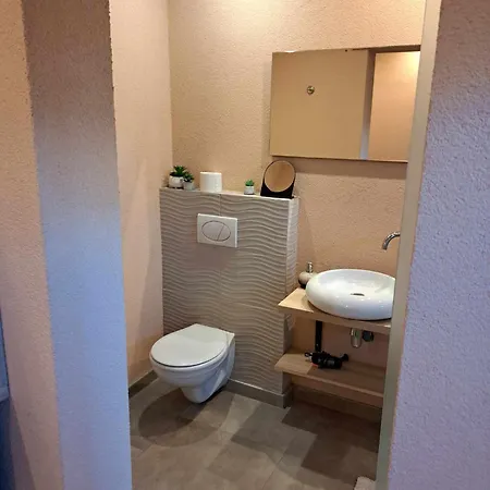 Happy Sun Medencés Apartamento Siófok