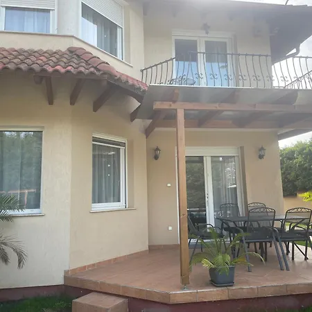 Apartament Happy Sun Medences Siófok