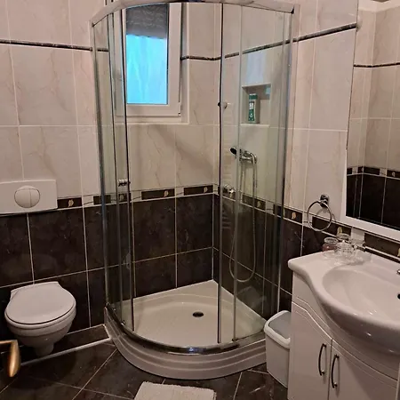 Apartamento Happy Sun Medencés Siófok