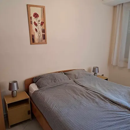 Happy Sun Medences Apartament *