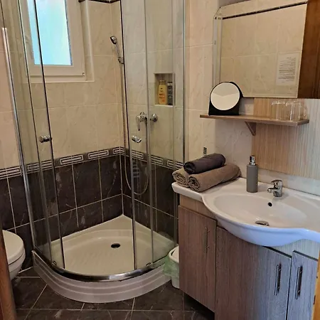 Happy Sun Medencés Apartamento Siófok