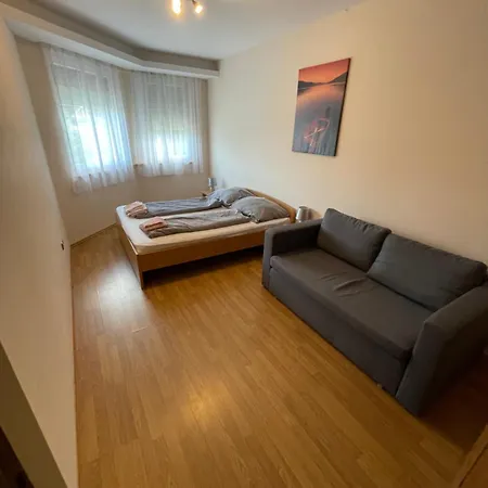 Happy Sun Medencés Apartamento