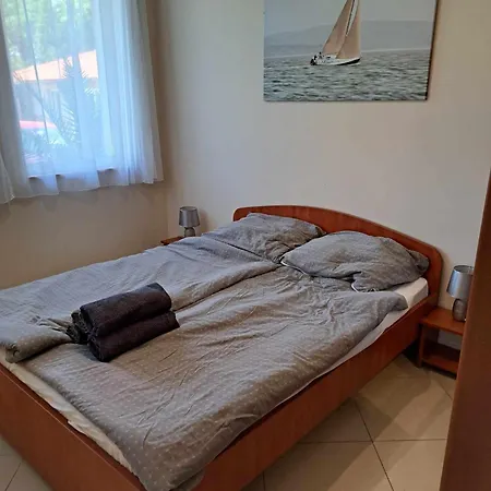 Happy Sun Medences Apartment Siofok