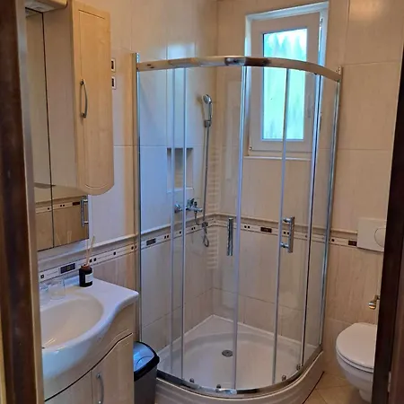 Happy Sun Medencés *