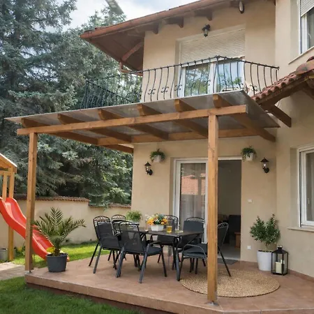 Happy Sun Medences * 希欧福克