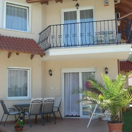 Apartment Happy Sun Medences Siofok