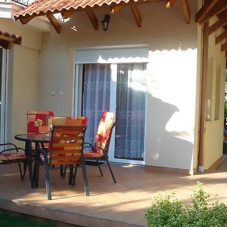 Happy Sun Medences Apartment Siofok