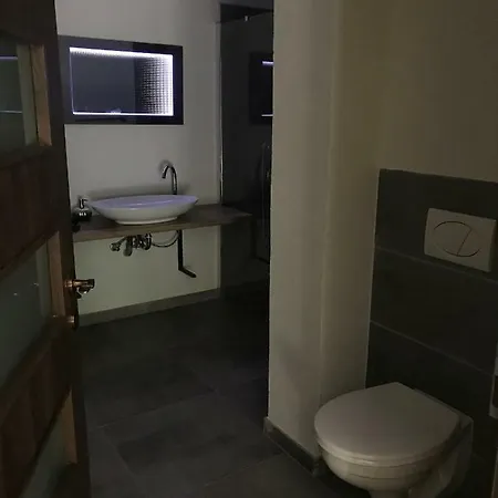 Happy Sun Medences Apartament *