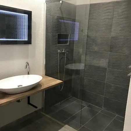 Happy Sun Medences Apartament Siófok