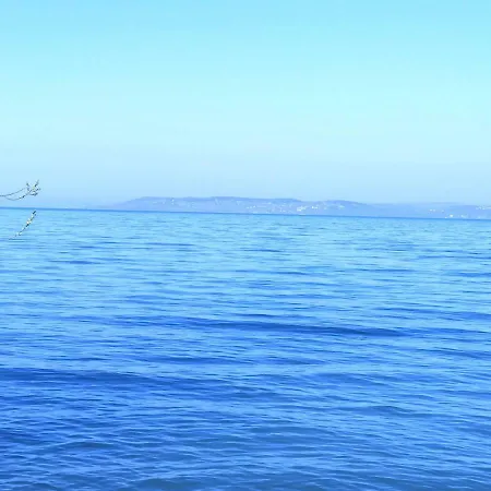 Happy Sun Medencés Apartamento Siófok