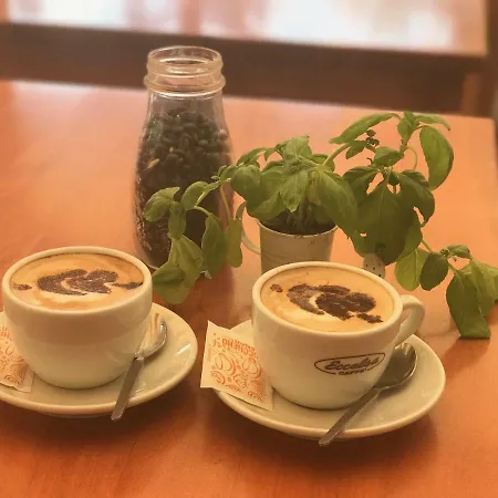 Apartamento Happy Sun Medencés *