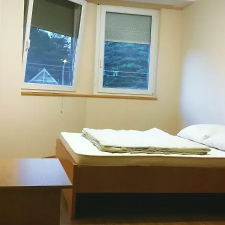 Happy Sun Medences Apartment Siofok