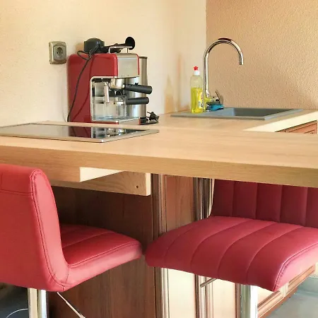 Happy Sun Medencés Apartamento