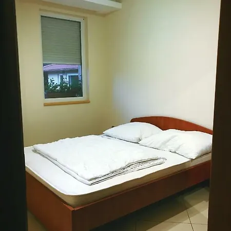 Happy Sun Medences Apartment