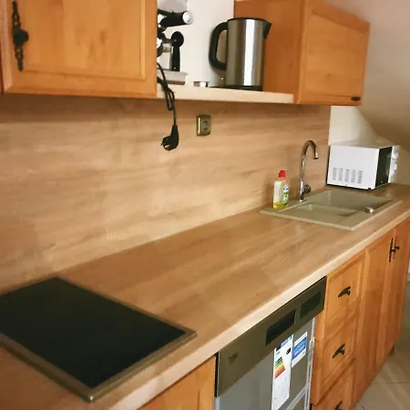 Happy Sun Medencés Apartamento Siófok