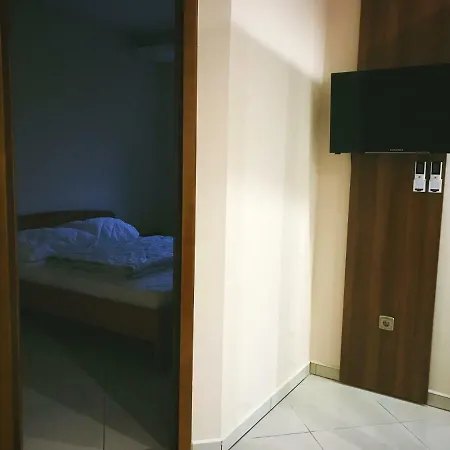 Happy Sun Medences Apartment Siofok