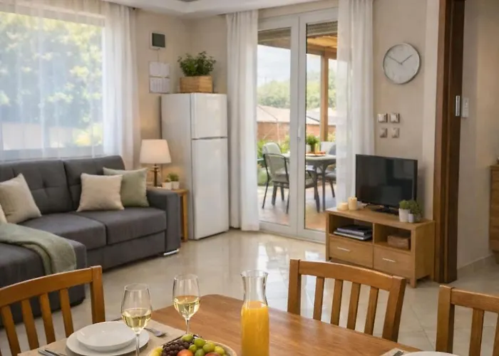 Happy Sun Medences *